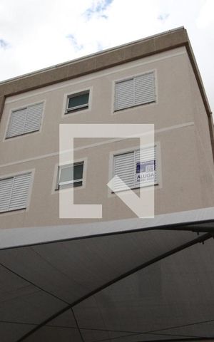 Apartamento para alugar com 40m², 2 quartos e 1 vagaPlaquinha