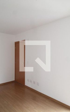 Apartamento para alugar com 40m², 2 quartos e 1 vagaSala