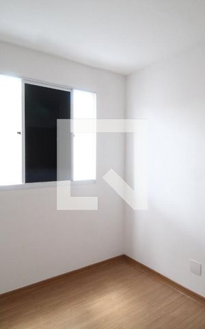 Apartamento para alugar com 40m², 2 quartos e 1 vagaQuarto 1