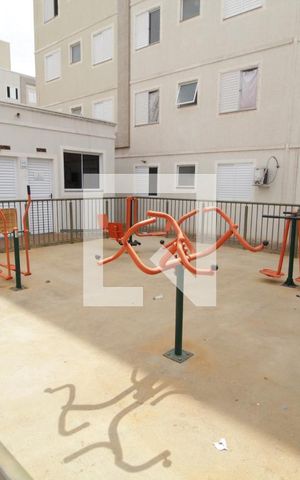 Apartamento para alugar com 40m², 2 quartos e 1 vagaÁrea comum - Academia