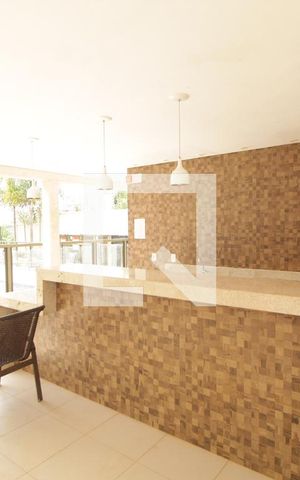 Apartamento para alugar com 40m², 2 quartos e 1 vagaEspaço Gourmet