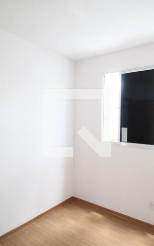 Apartamento para alugar com 40m², 2 quartos e 1 vagaQuarto 2