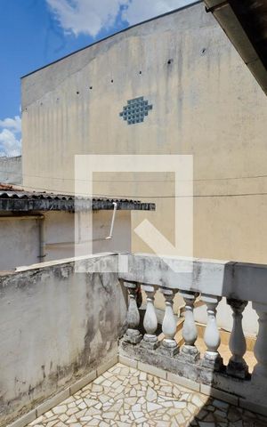 Casa para alugar com 250m², 3 quartos e 3 vagasVaranda