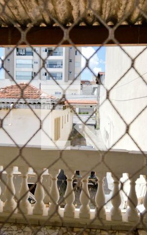Casa para alugar com 250m², 3 quartos e 3 vagasVista do Quarto 1
