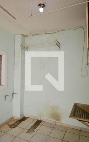 Casa para alugar com 250m², 3 quartos e 3 vagasÁrea de Serviço