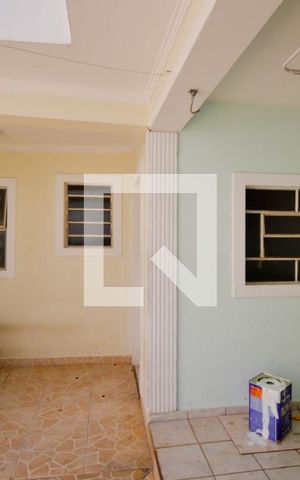 Casa para alugar com 250m², 3 quartos e 3 vagasÁrea de Serviço