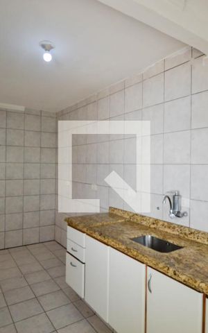 Casa para alugar com 250m², 3 quartos e 3 vagasCozinha