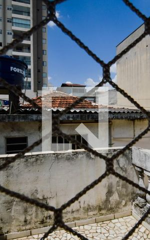 Casa para alugar com 250m², 3 quartos e 3 vagasVista do Quarto 2