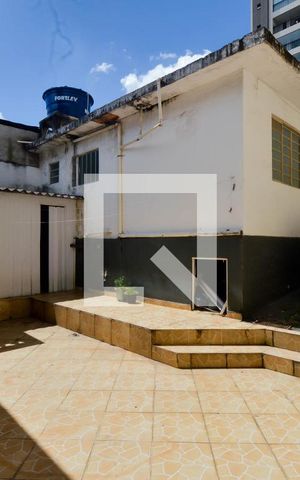 Casa para alugar com 250m², 3 quartos e 3 vagasQuintal