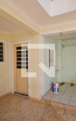 Casa para alugar com 250m², 3 quartos e 3 vagasÁrea de Serviço