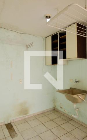 Casa para alugar com 250m², 3 quartos e 3 vagasÁrea de Serviço