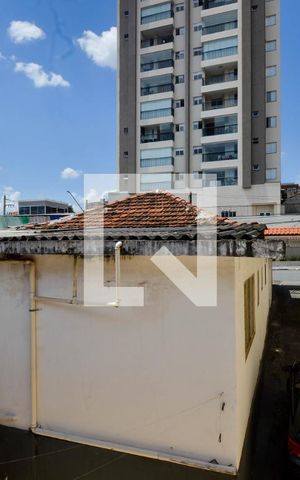 Casa para alugar com 250m², 3 quartos e 3 vagasVista da Varanda