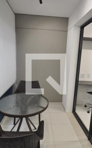 Studio à venda com 26m², 1 quarto e sem vagaStudio