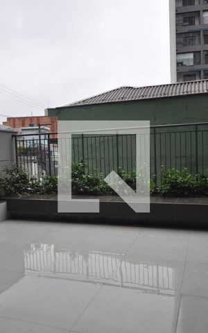 Studio à venda com 26m², 1 quarto e sem vagaÁrea comum