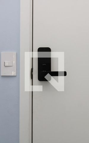 Apartamento para alugar com 28m², 1 quarto e sem vagaStudio