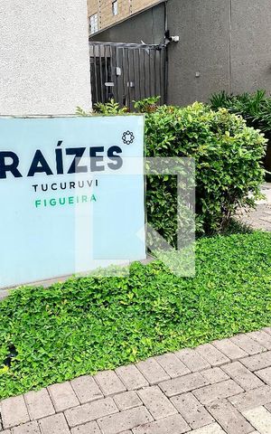 Apartamento para alugar com 28m², 1 quarto e sem vaga Apartamento para alugar com 28m², 1 quarto e sem vagaFachada