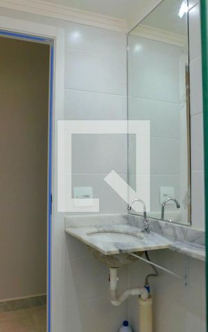Apartamento para alugar com 80m², 3 quartos e 2 vagasBanheiro