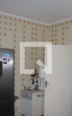 Casa à venda com 190m², 3 quartos e 2 vagasCozinha