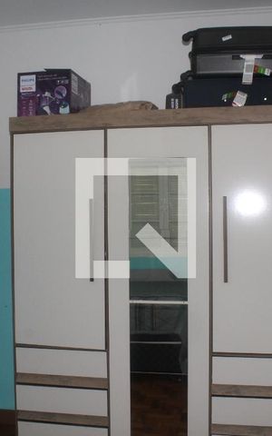 Casa à venda com 190m², 3 quartos e 2 vagasQuarto 1
