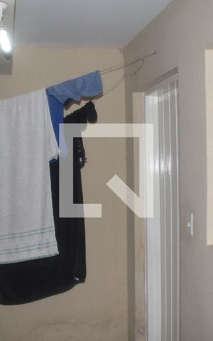 Casa à venda com 190m², 3 quartos e 2 vagasÁrea de Serviço