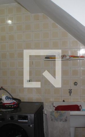 Casa à venda com 190m², 3 quartos e 2 vagasÁrea de Serviço