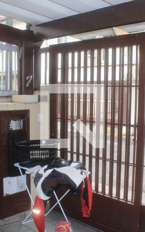 Casa à venda com 190m², 3 quartos e 2 vagasGaragem
