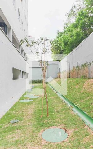Apartamento para alugar com 38m², 2 quartos e 1 vaga Apartamento para alugar com 38m², 2 quartos e 1 vagaEspaço pet