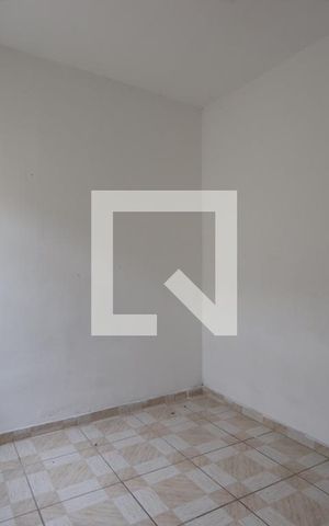 Casa para alugar com 40m², 1 quarto e sem vagaQuarto