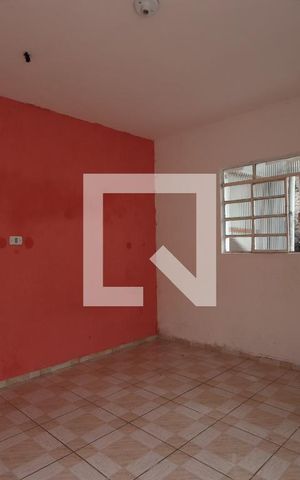 Casa para alugar com 40m², 1 quarto e sem vagaSala