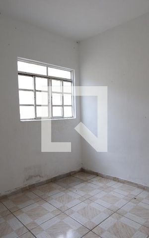 Casa para alugar com 40m², 1 quarto e sem vagaQuarto