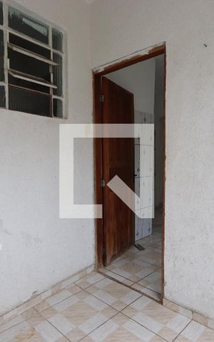 Casa para alugar com 40m², 1 quarto e sem vagaLavanderia