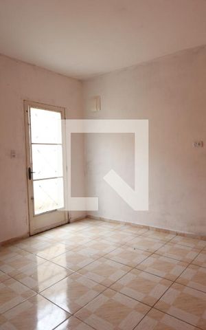 Casa para alugar com 40m², 1 quarto e sem vagaSala