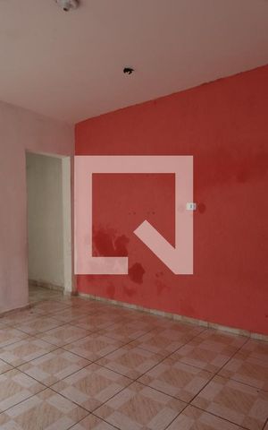 Casa para alugar com 40m², 1 quarto e sem vagaSala