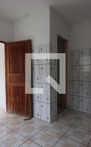 Casa para alugar com 40m², 1 quarto e sem vagaCozinha