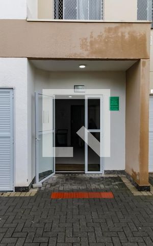 Apartamento à venda com 41m², 2 quartos e sem vaga Apartamento à venda com 41m², 2 quartos e sem vagaEntrada Torre 2