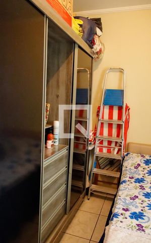 Casa à venda com 190m², 3 quartos e 2 vagas Casa à venda com 190m², 3 quartos e 2 vagasQuarto 2