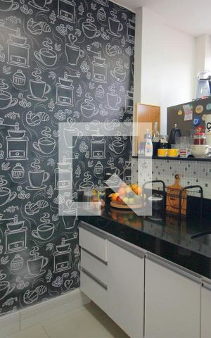 Apartamento à venda com 110m², 3 quartos e 1 vagaCozinha