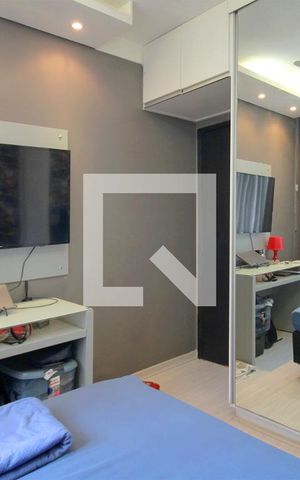 Apartamento à venda com 110m², 3 quartos e 1 vagaQuarto 1