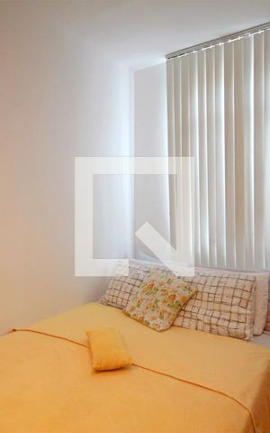 Apartamento à venda com 110m², 3 quartos e 1 vagaQuarto 2