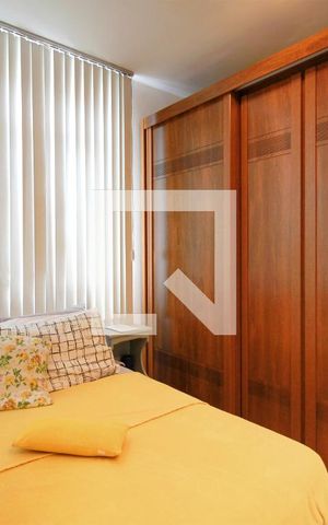 Apartamento à venda com 110m², 3 quartos e 1 vagaQuarto 2