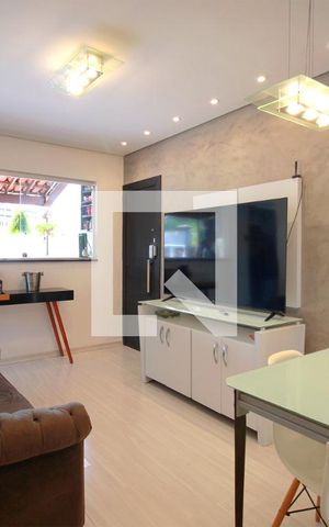 Apartamento à venda com 110m², 3 quartos e 1 vagaSala