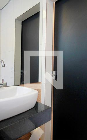 Apartamento à venda com 110m², 3 quartos e 1 vagaBanheiro