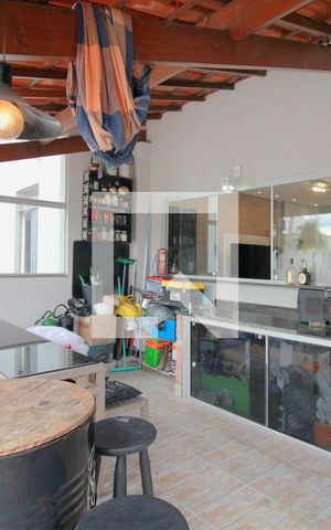 Apartamento à venda com 110m², 3 quartos e 1 vagaVaranda