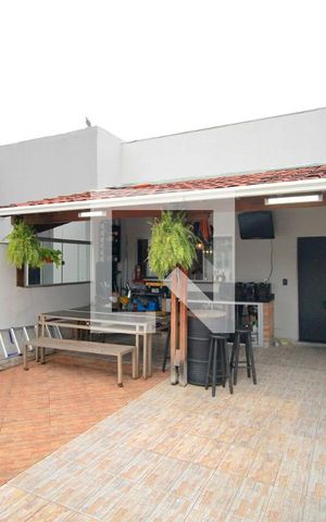 Apartamento à venda com 110m², 3 quartos e 1 vagaVaranda