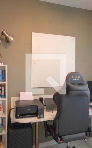Apartamento à venda com 110m², 3 quartos e 1 vagaQuarto 3