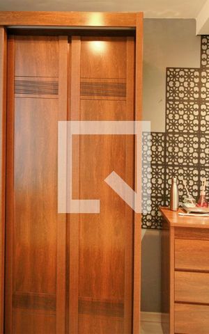 Apartamento à venda com 110m², 3 quartos e 1 vagaQuarto 2