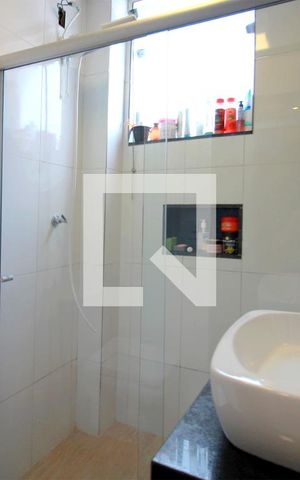 Apartamento à venda com 110m², 3 quartos e 1 vagaBanheiro