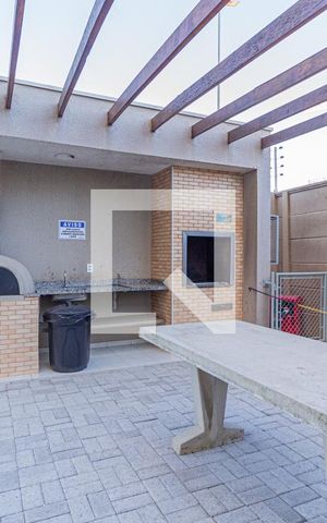 Apartamento à venda com 44m², 2 quartos e 1 vagaÁrea comum - Churrasqueira