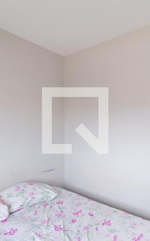 Apartamento à venda com 44m², 2 quartos e 1 vaga Apartamento à venda com 44m², 2 quartos e 1 vagaQuarto 1
