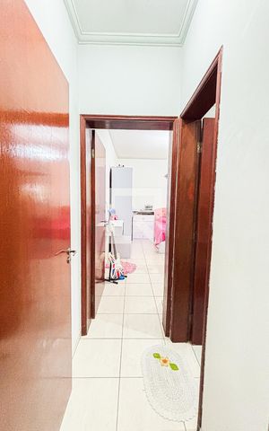 Casa à venda com 250m², 3 quartos e 2 vagas Casa à venda com 250m², 3 quartos e 2 vagasCorredor